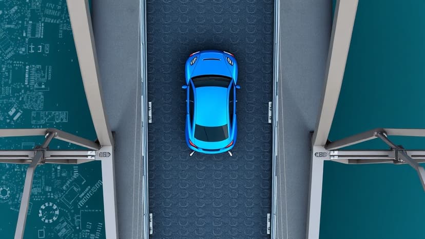 NSW Extends $60 Weekly Toll Cap, Mulls Two-Way Harbour Bridge Tolling