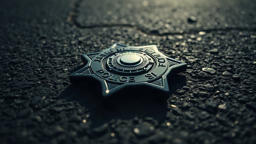 NSW Streets Not For Criminals: Police Minister Vows Action