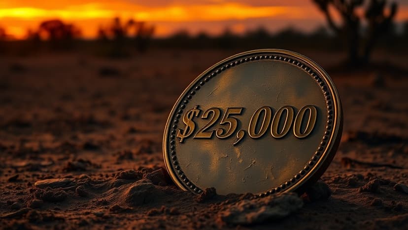 NSW Police Offer $250K Reward in Triple Murder Hunt