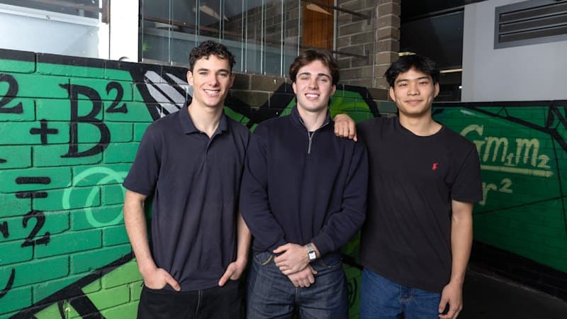 NSW Public Schools Top HSC Maths