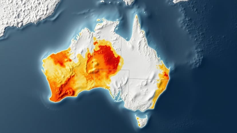 NSW South Coast Braces for Flash Floods