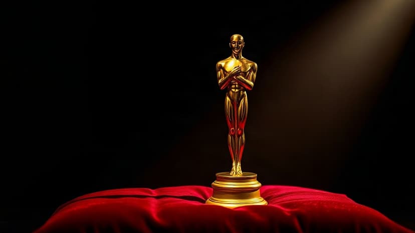 All-Female Shortlist Makes History at NTAs