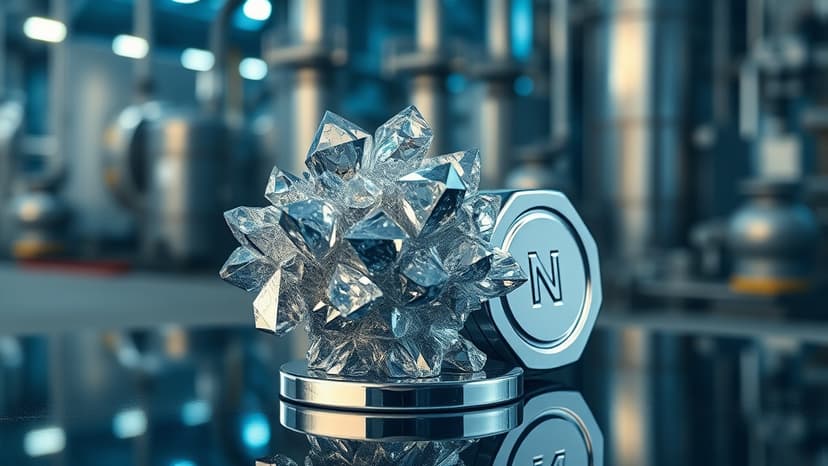 Nth Cycle, Trafigura Ink $1.1B Deal for Battery Metals