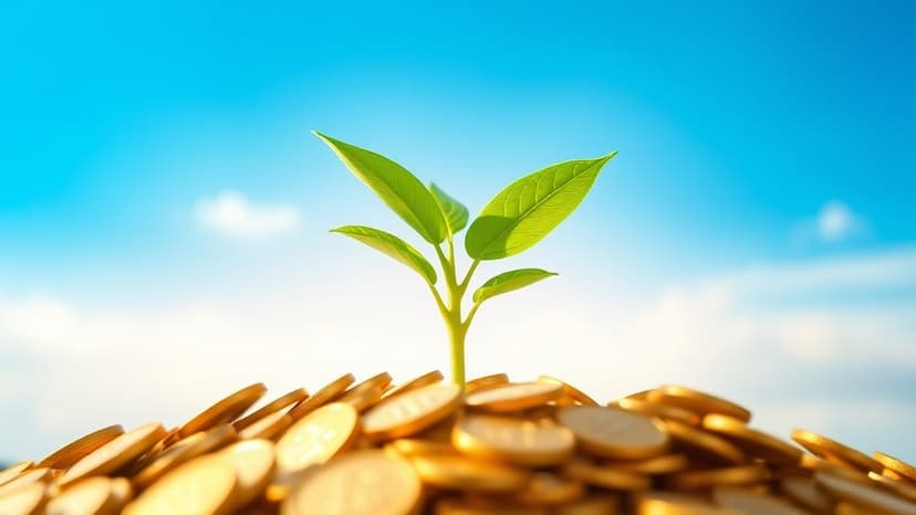 NTPC Green Energy Stock Reclaims IPO Price Amid Rally