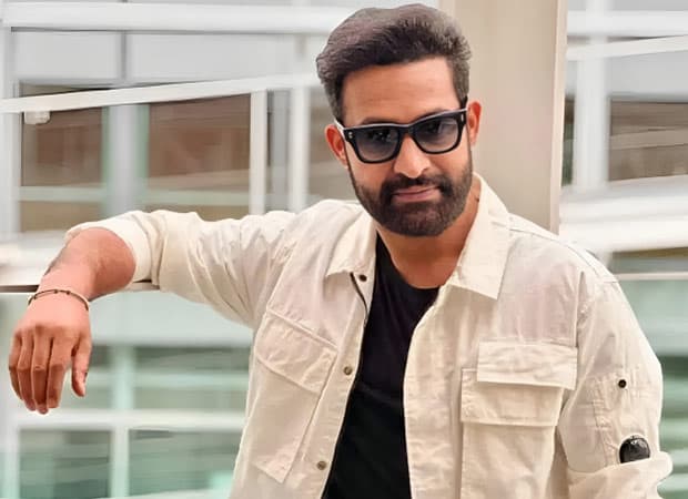 NTR Returns to Dragon Sets After Shoulder Surgery