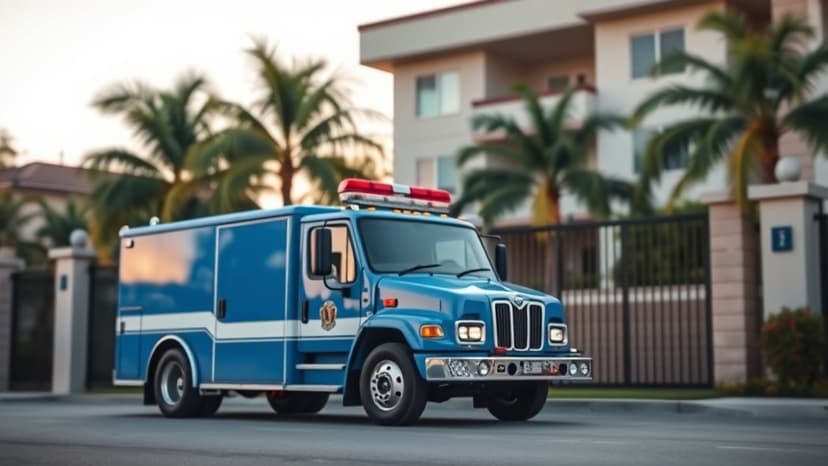 NTSB: Guttural Sounds Preceded Fatal Florida Plane Crash