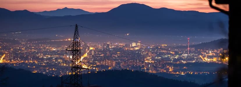 Nuclear Power Fuels AI Data Centers
