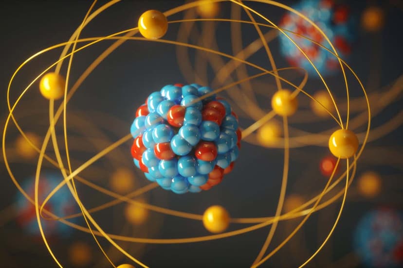 Quantum Leap: Scientists Unravel Nuclear Stability Secret