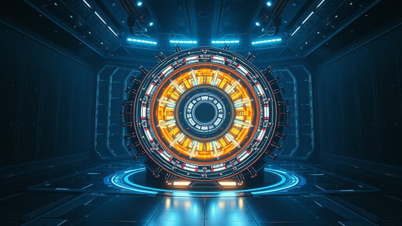 Nuclear Power Meets AI: A New Energy Frontier