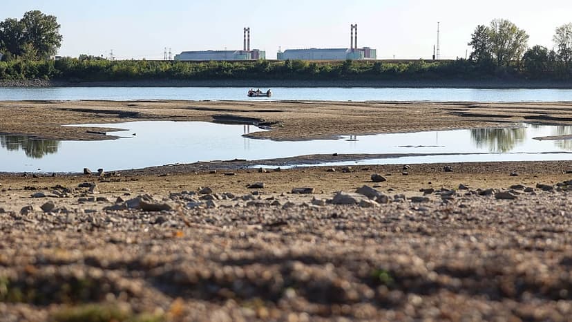 Nuclear Power: Clean Energy or Climate Risk?