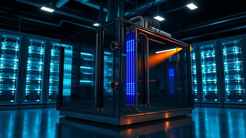 Nuclear Revival: Can SMRs Power the Future?