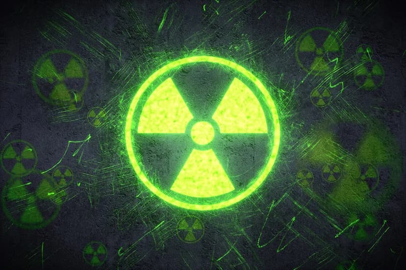 AI Fuels Nuclear Boom: SMRs Surge in 2025