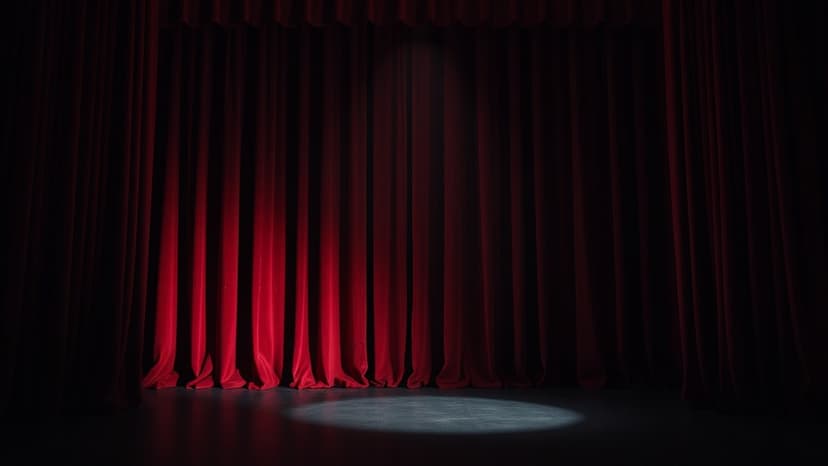 Nudity in Film: From Shock to Soul