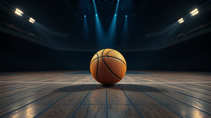 Gordon's Calf Tightens: Nuggets Brace for Playoff Uncertainty