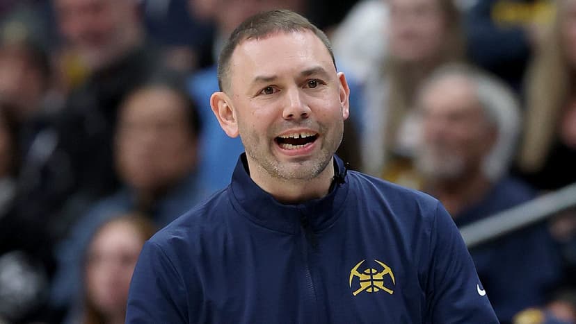 Nuggets HC Adelman Faces Job Crisis After Playoff Exit