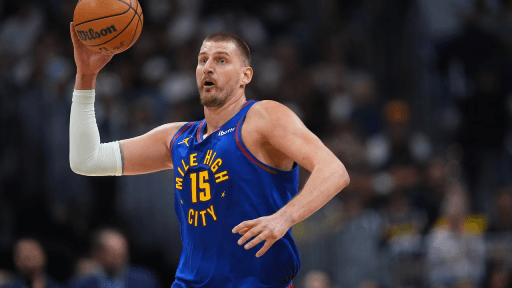 Nuggets Unscathed: Jokic & Murray Ready for Warriors