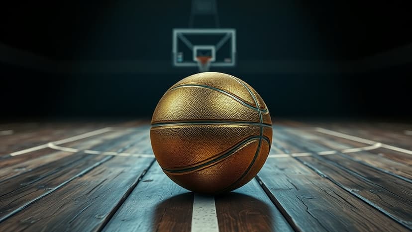 Nuggets' MVP Season Ends in Playoff Disappointment