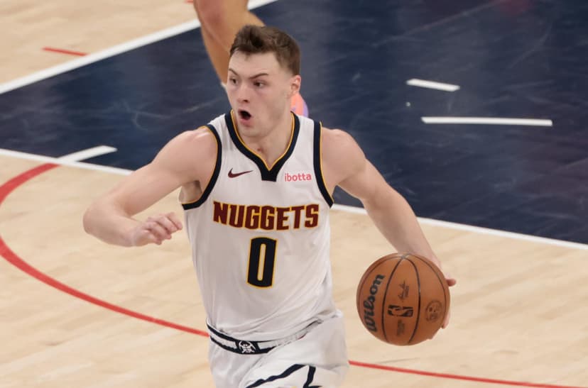 Nuggets Soar with 6-Game Win Streak Amid Braun's Injury