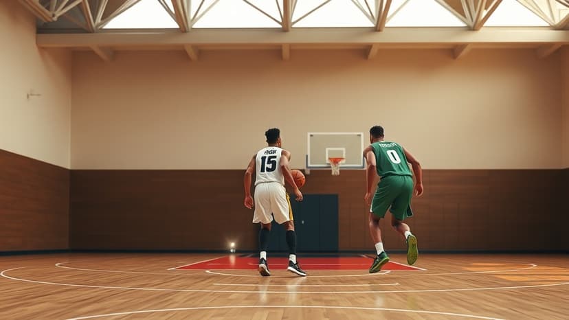 No Jokic, No Tatum: Who Steps Up in Boston?