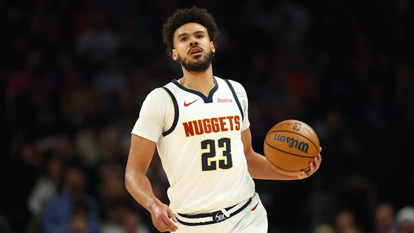 Nuggets Heavy Favorites Over Struggling Grizzlies