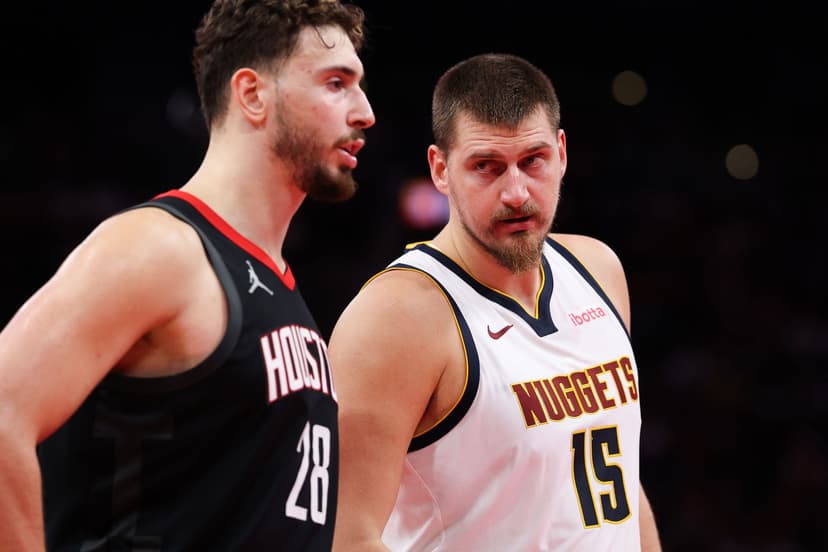 Nuggets Host Injured Rockets: Who Will Rise?