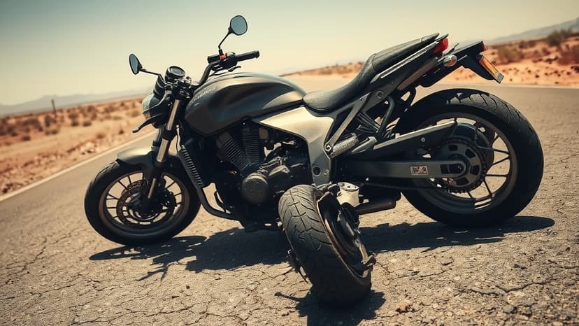 Nuh Road Horror: Family of 3 Killed in Tempo Collision