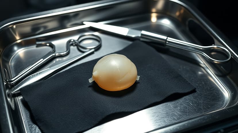 Wrong organ removed: Surgeon faces charges