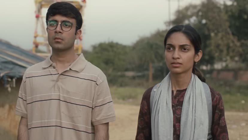 Indie Film Finds Its Voice: 'Nukkad Naatak' Hits Theaters