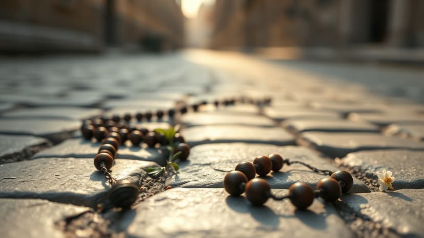 Beloved Nun Dies After Tragic Road Accident in Newport