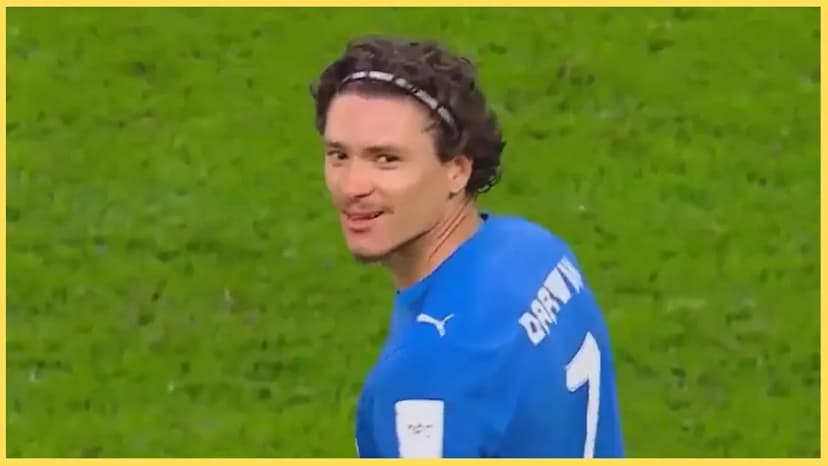 Nunez Silences Critics with Match-Winning Double for Al-Hilal