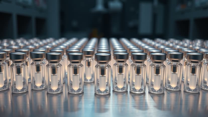 Nurse Pleads Guilty to $55K Opioid Fraud