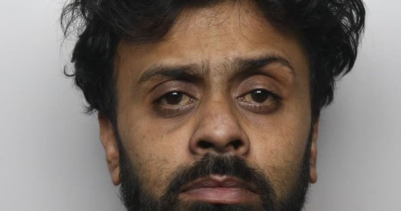 Nurse Stabbed: Attacker Gets 28 Years