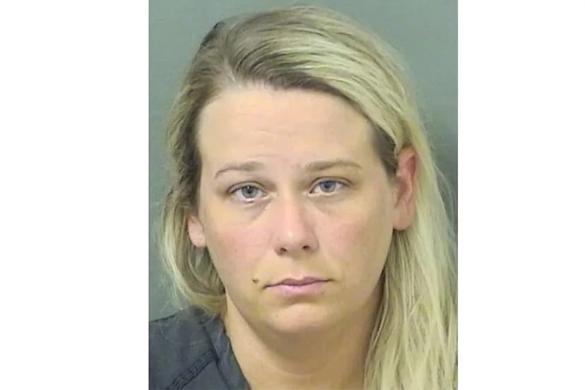 Nurse's 'Brain Fog' After McDonald's Linked to Officer Deaths