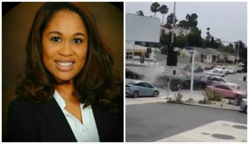 Six Dead: Jurors Convict Nurse in High-Speed Crash