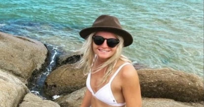 Australian Nurse's Dream Holiday Ends in Tragedy