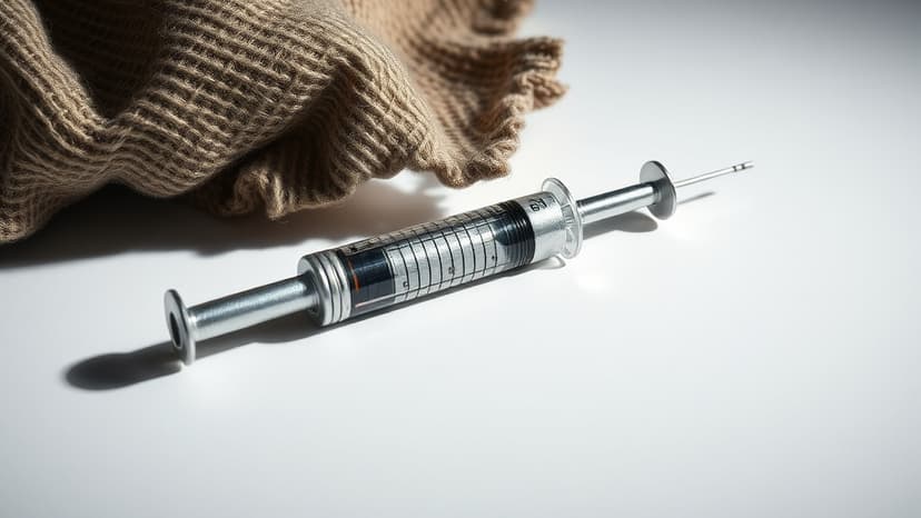 Nurse's Dishonesty Led to Vaccine Chaos