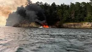 Miracle on the Water: Nurse Practitioner Saves Plane Crash Survivors