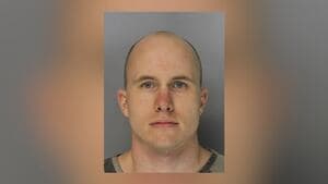 Nurse Jailed for Trafficking Teen He Met Online