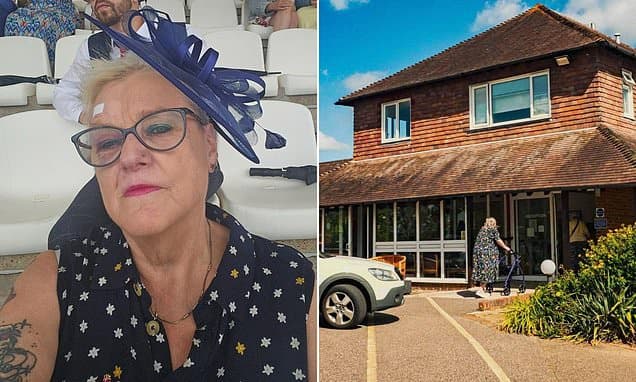Hospice Nurse Struck Off for Cruel Bets and Errors