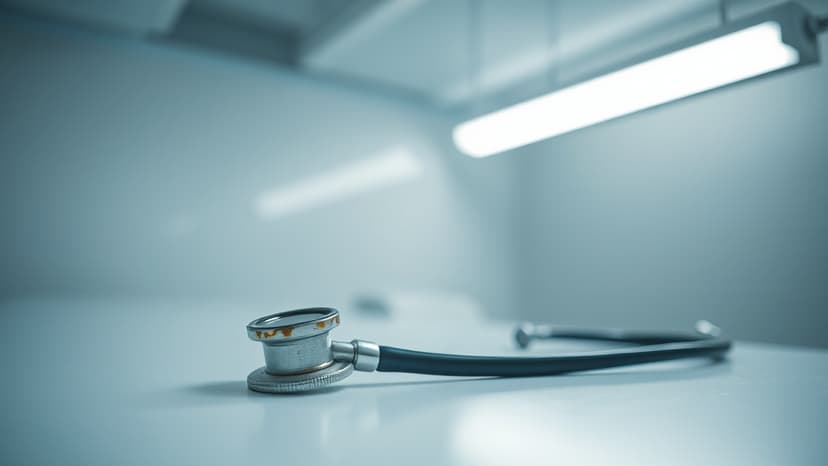 Nurse Struck Off for Falling Asleep on Duty