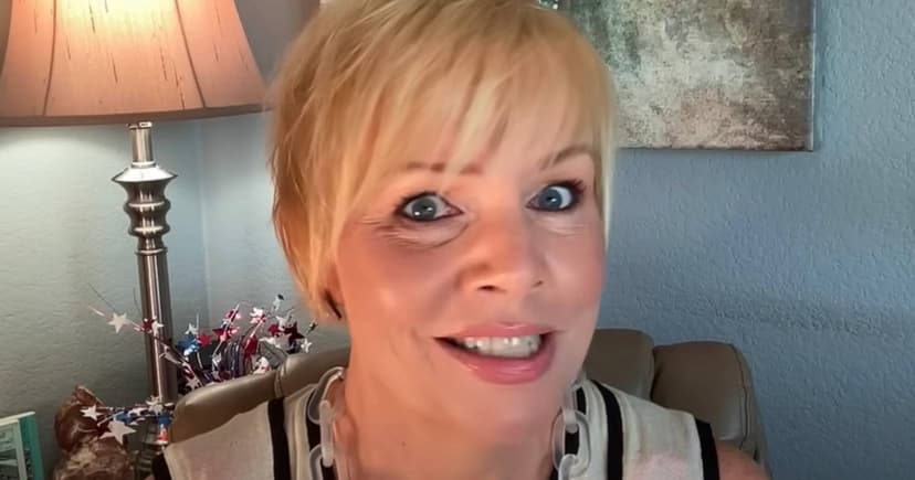 Nurse Sees Patient Near Death Walk and Talk