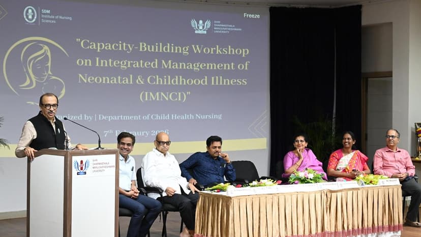 Nurses Urged to "Ask Questions" for Better Care