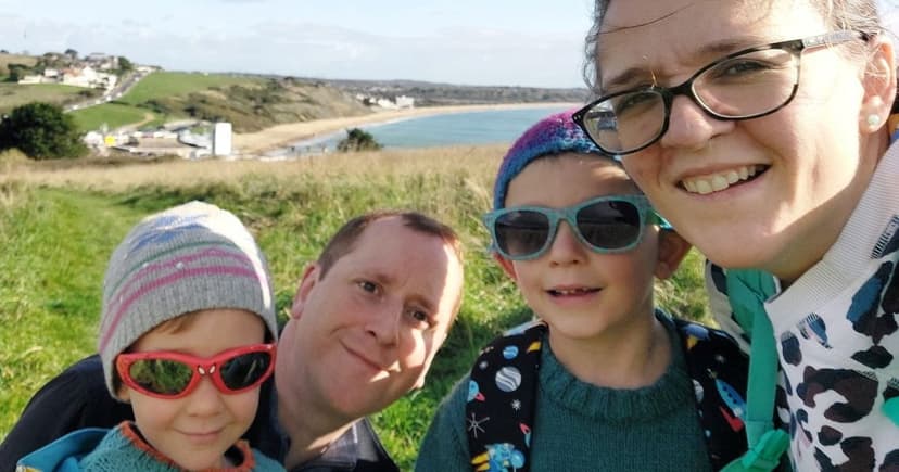 Nurse's Fatigue Hides Aggressive Cancer Battle