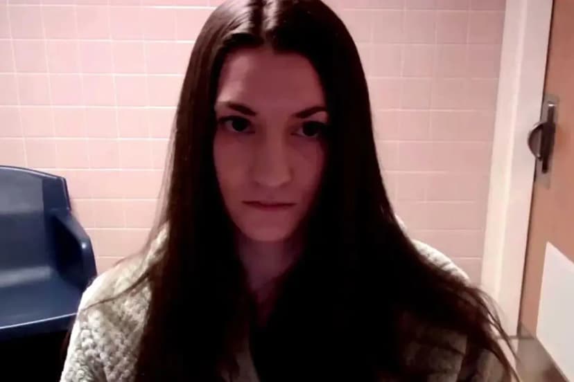 Nurse's 'Voice' Drove Her to Kill Children, Lawsuit Claims