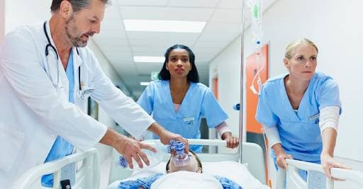 Nurses Train for Disaster Response at APSDMA