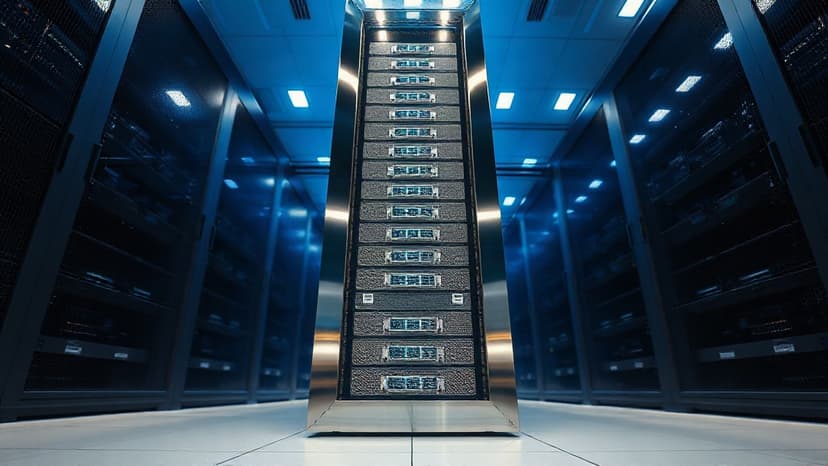 Nutanix Revenue Surges 16%, Beats Guidance Amidst Supply Woes