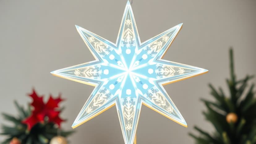 Singing Nutcracker Nicked in Kent Town