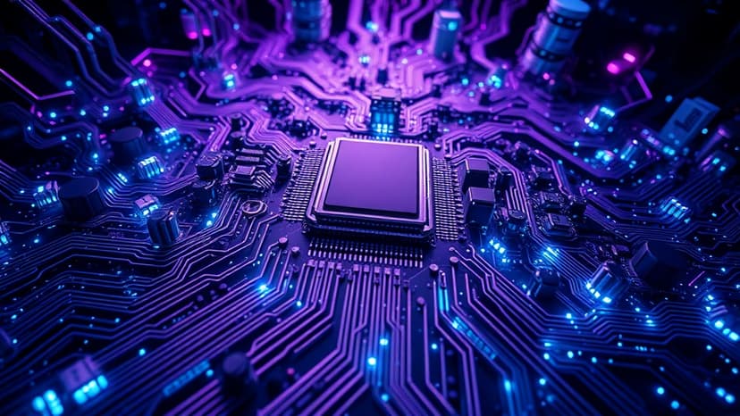 Nvidia's AI Agent Toolkit Fuels Enterprise Software Revolution