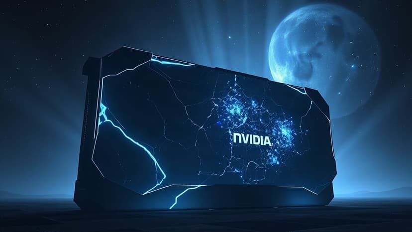 Nvidia's AI Boom Fuels Record-Breaking Financials