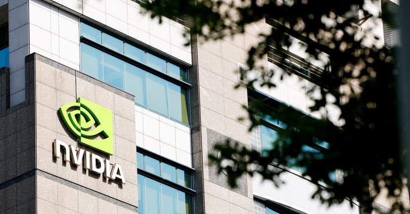 Nvidia's AI Dominance Tested Amidst Competition